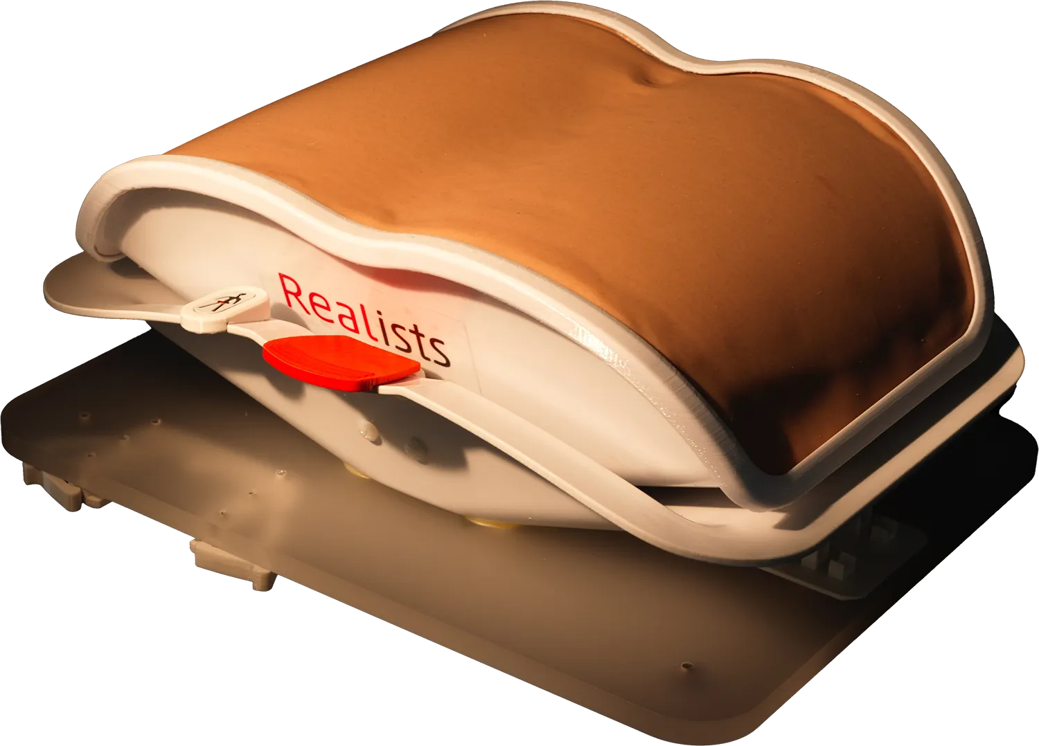 RealSpine Lumbar Posterior simulator, L2 to S1