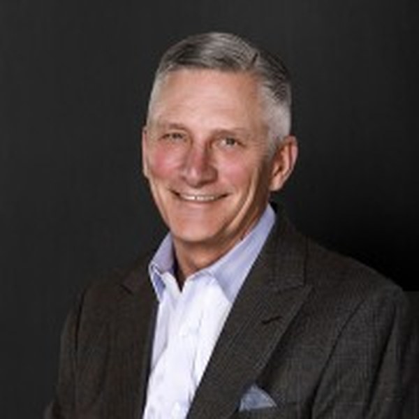 Greg Rhinehart, VP Strategic Development and US Sales, Realists USA
